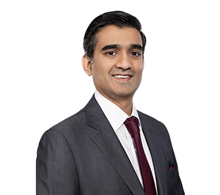 Mr. Amit Shetty