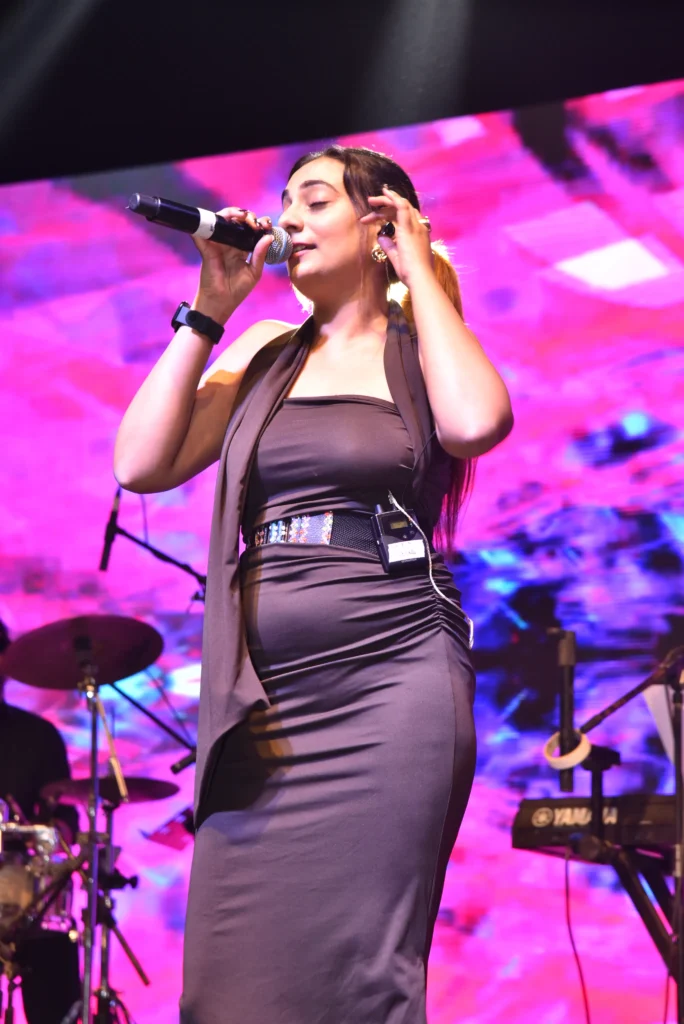 Embassy Office Parks' Got Talent