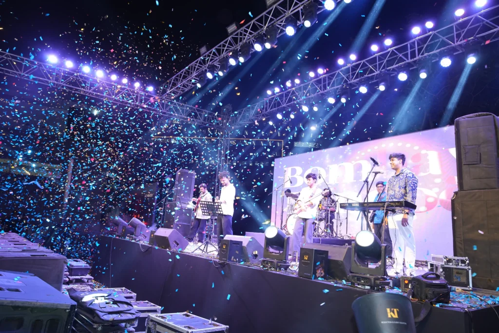 Embassy Office Parks' Got Talent