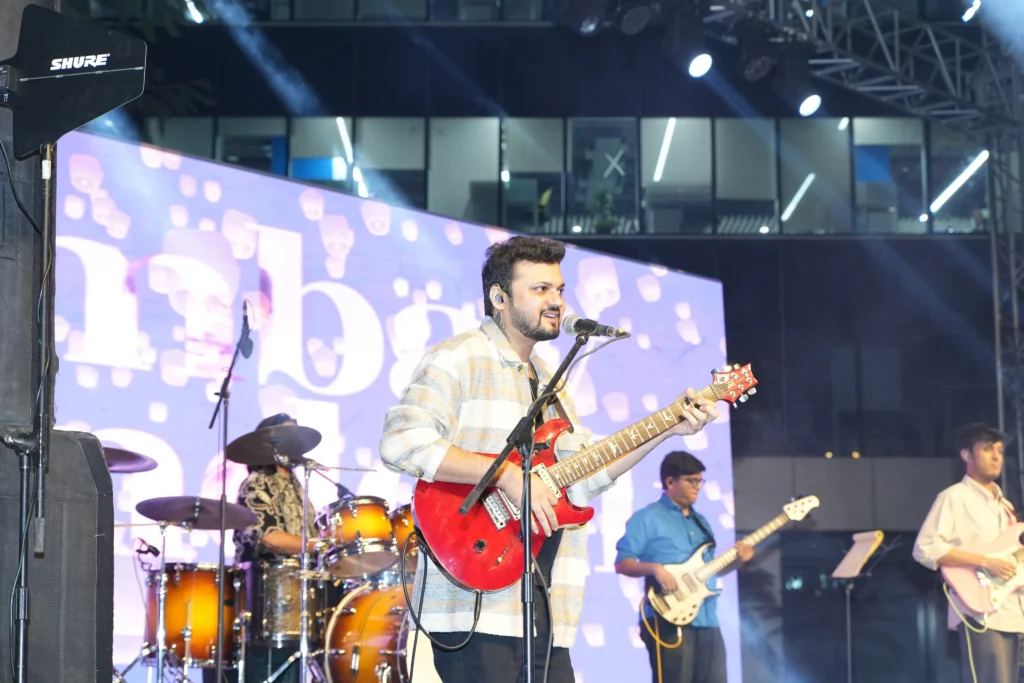 Embassy Office Parks' Got Talent