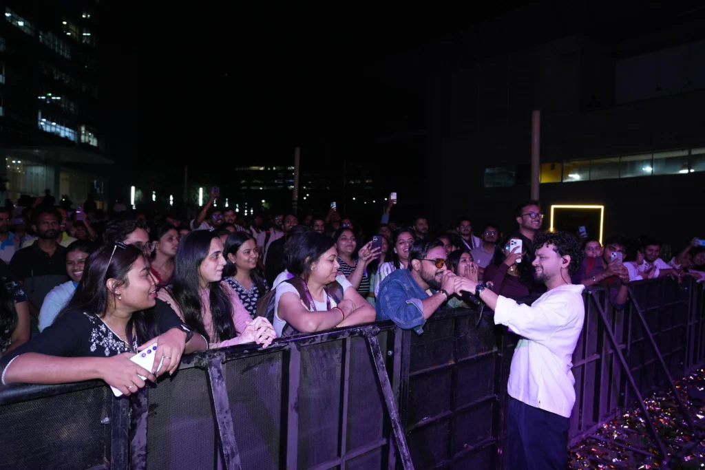 Embassy Office Parks' Got Talent
