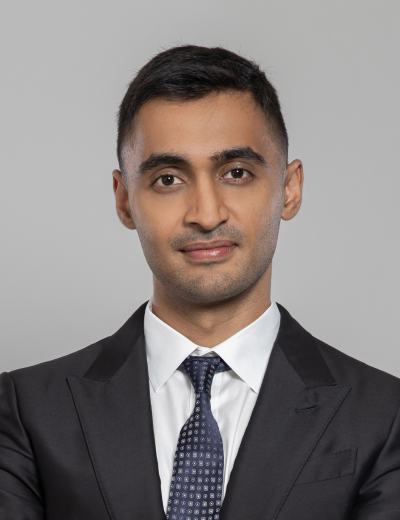 Aditya Virwani