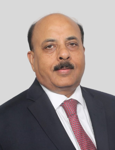 Arvind Kathpalia