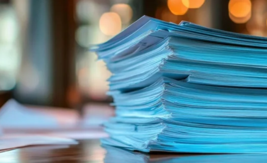 Paperless Training Feedback Forms at Embassy REIT