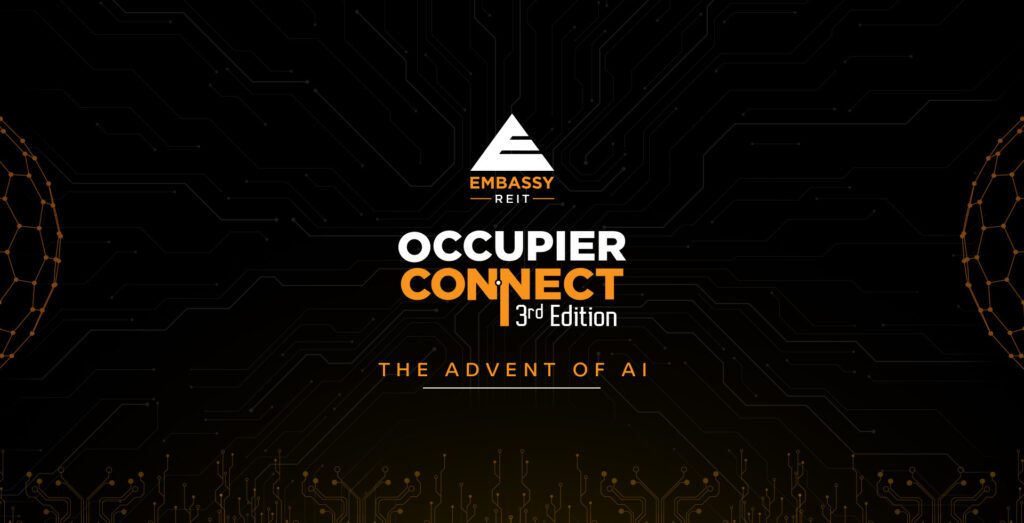 Occupier Connect 2025 - 3rd Edition The Advent Of AI