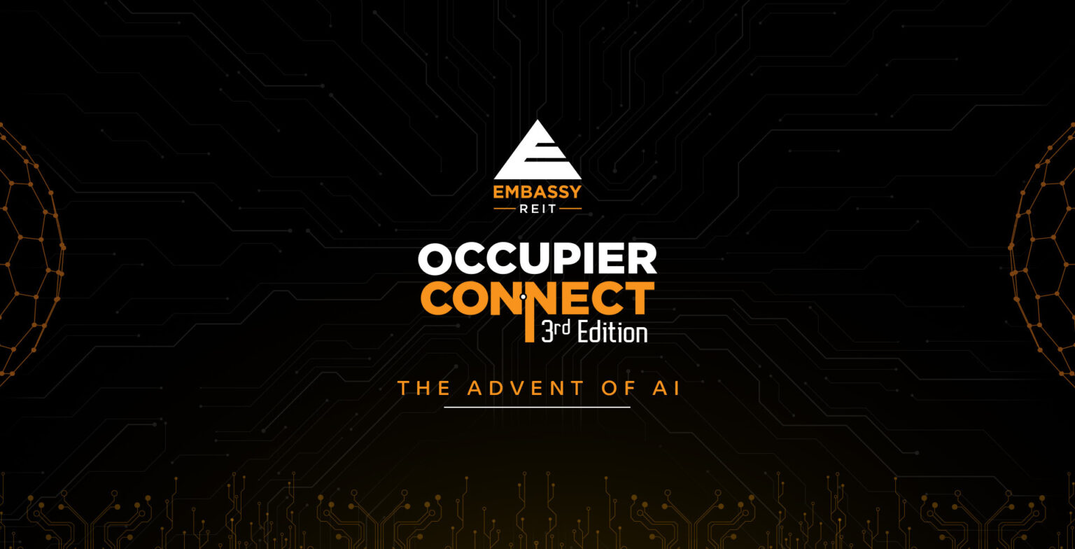 Occupier Connect 2025 - 3rd Edition The Advent Of AI